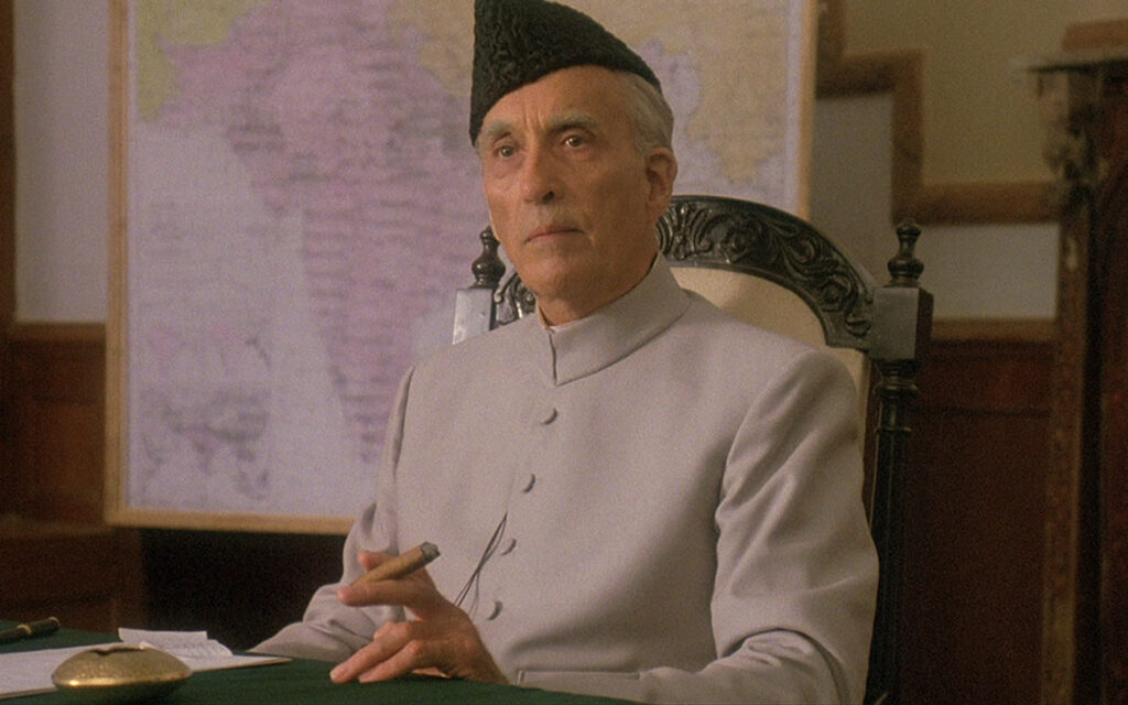 Jinnah