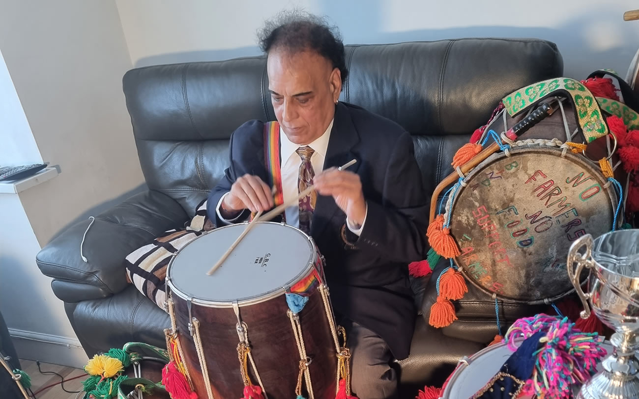 Me and My Southall