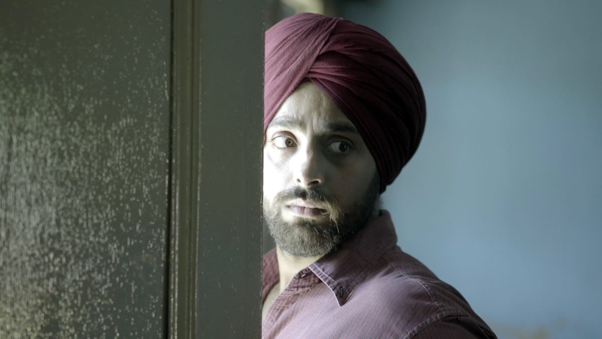 Zubaan