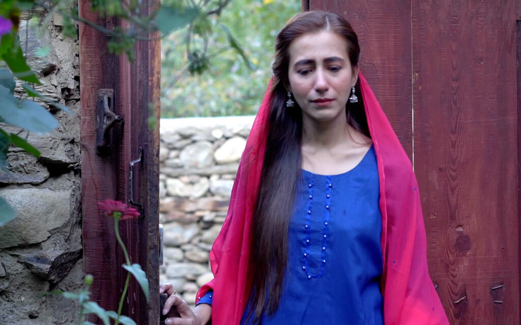 Darya Kay Iss Par