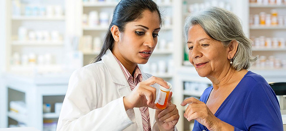 High Proportion of BAME Pharmacists struck off GPhC Register f
