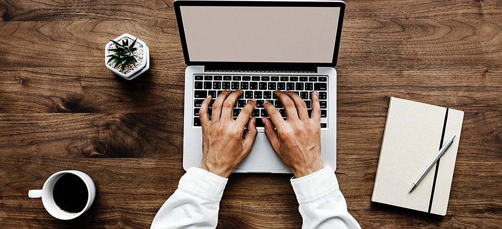Tips to Follow when Writing a Successful CV f