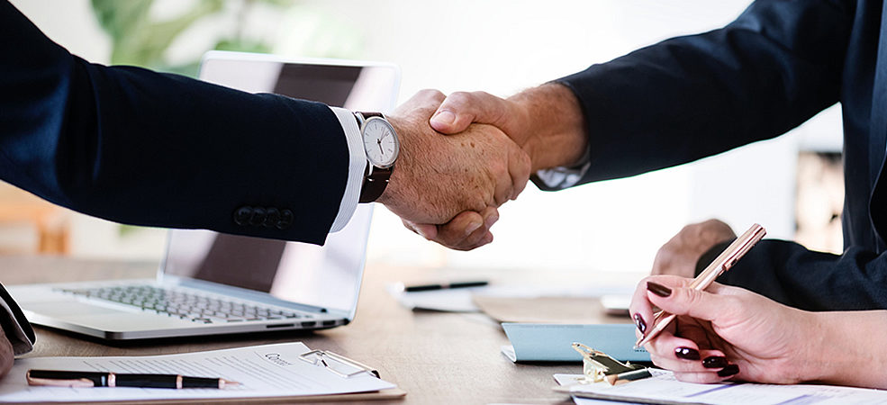 Advice to Follow for a Successful Job Interview f