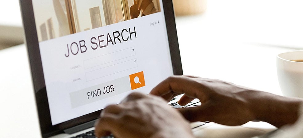 Helpful Advice to Follow during a Job Search f