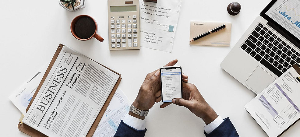 How to be More Productive at Work f