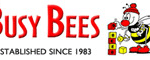 Busy Bees