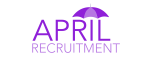 April Recruitment