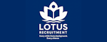 Lotus Recruitment Ltd