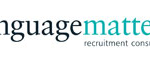 Language Matters Recruitment Consultants Ltd