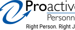 Proactive Personnel Ltd