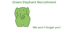 Green Elephant Recruitment