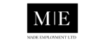 Made Employment Ltd