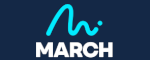 March