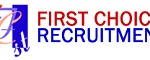 First Choice Recruitment
