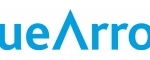 Blue Arrow