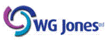 WG Jones
