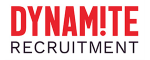 Dynamite Recruitment