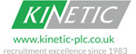 Kinetic PLC