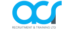 ACR Recruitment & Training Limited