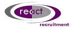 React Recruitment Ltd