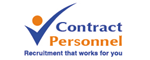 Contract Personnel Limited