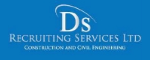 DS Recruiting Services Ltd