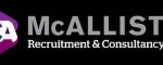 McAllister Recruitment & Consultancy