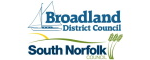 South Norfolk and Broadland Council