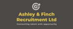 Ashley & Finch Recruitment