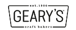 Geary's Bakeries Ltd