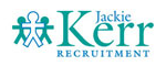 Jackie Kerr Recruitment