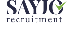 Sayjo Recruitment Ltd.