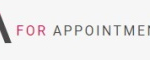 A for Appointments