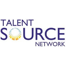 TALENT Source Network