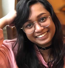 अनिका हुसेन