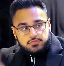 बिलाल अक्रम