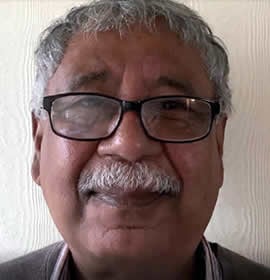 मुहम्मद इद्रिश