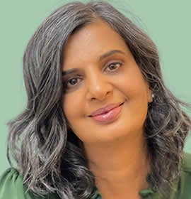 प्रीती नायर