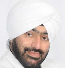 तलविंदर ढिल्लोन