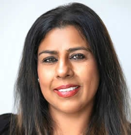 सलमा जमान