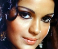 Zeenat Aman