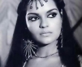 Zeenat Aman