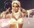 Zeenat Aman