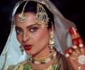Rekha