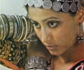 Smita Patil
