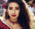 Manisha Koirala