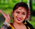 Madhuri Dixit