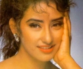 Manisha Koirala