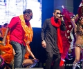 Gary Sandhu live on stage