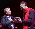 Gary Sandhu receives BEST MALE ACT award
